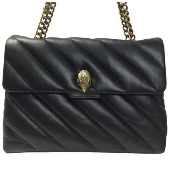 Kurt Geiger London Handbags - Kurt Geiger Large Kensington SoHo